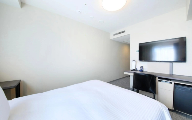 Richmond Hotel Yokohama Ekimae – Guest Rooms – Yokohama