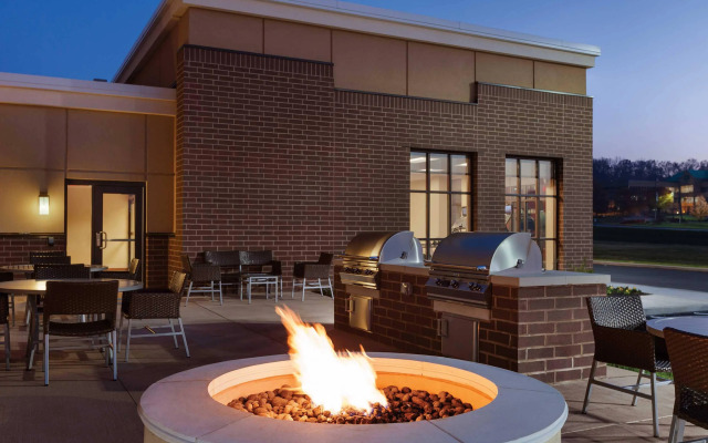 Towneplace Suites by Marriott Harrisburg West/Mechanicsburg