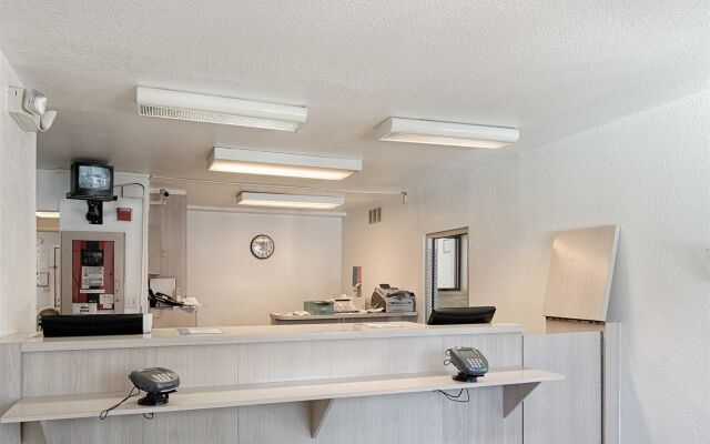 Motel 6-South Lake Tahoe, CA