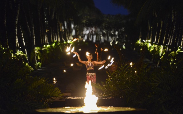 The St. Regis Bali Resort
