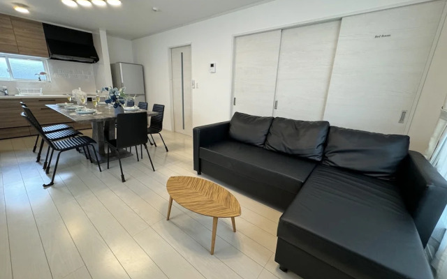 Grandioso Okinawa Villa Onna 3