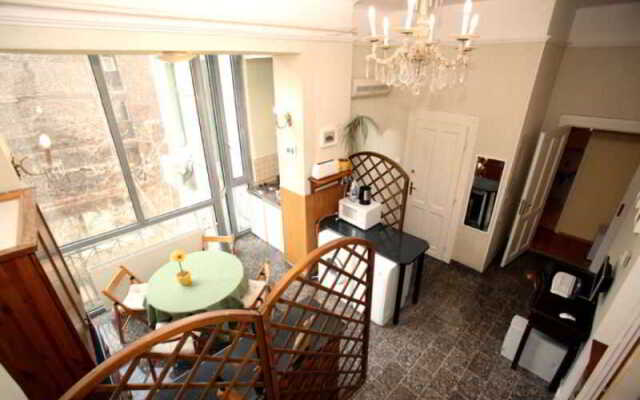 Club Apartment Budapest