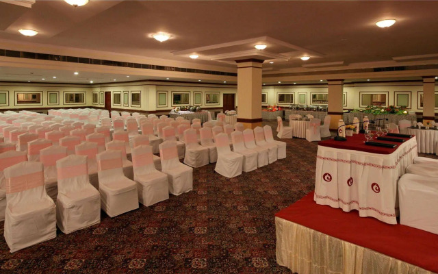 Clarks Khajuraho