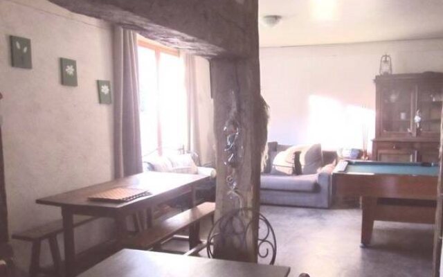 Ferme Cacheterie, boutique terroir