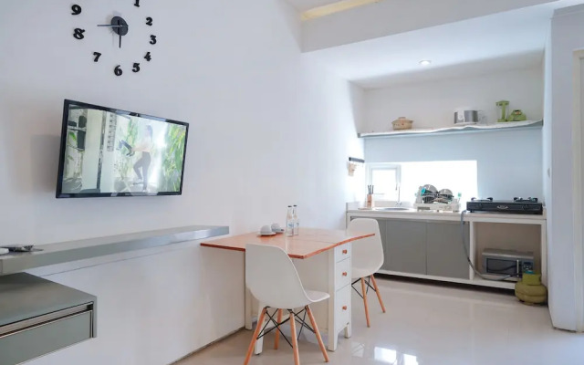 The Rooms Apartment by ARM Hospitality