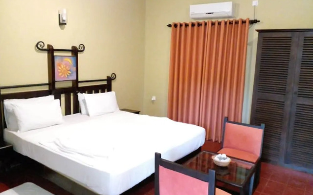 Lavendish Country Resort