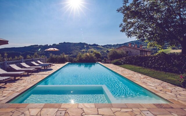 Agriturismo Casal San Sergio
