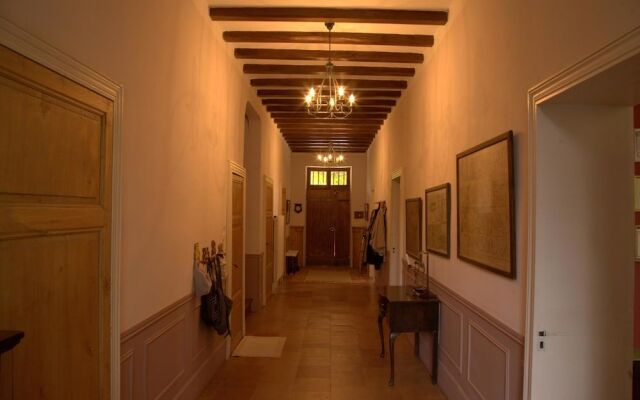 Chambres d'hôtes de Pugnal