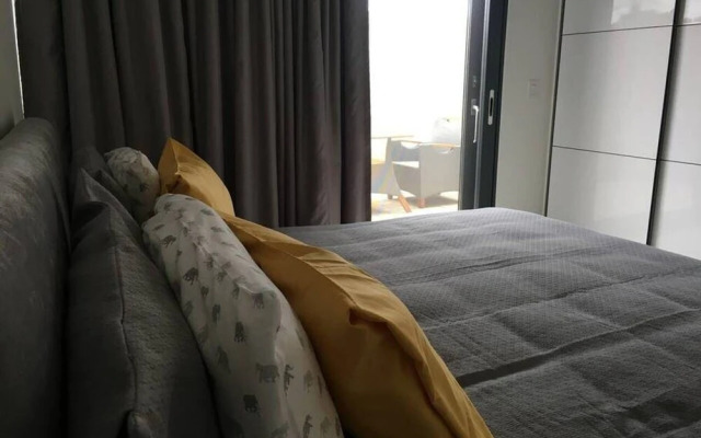 Waykiri Unit A-04, Luxurious New Apartment