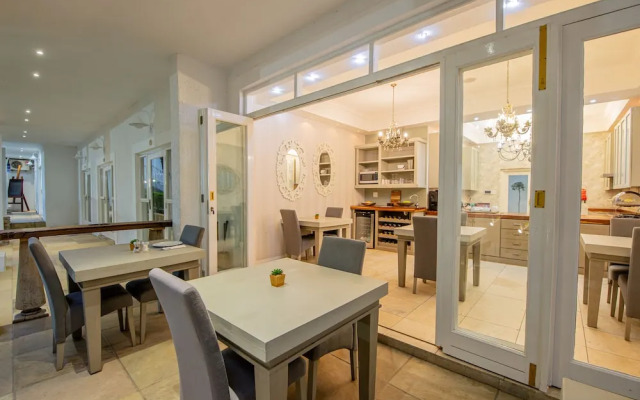 Belvedere Boutique Hotel