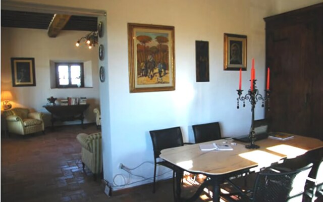 Fattoria San Paolo Agriturismo