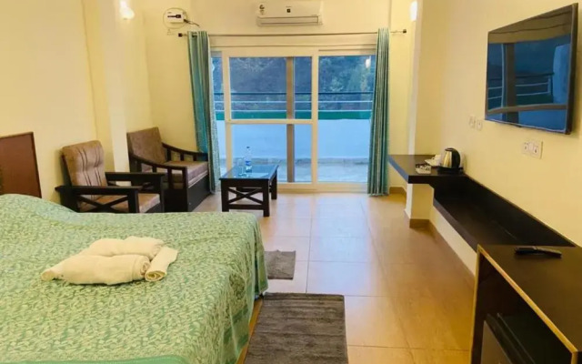 Hotel Le Meadows