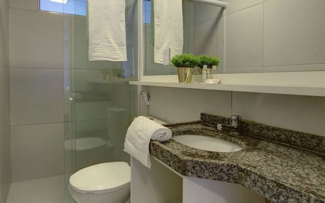 Triplex Hidromassagem em Porto das Dunas