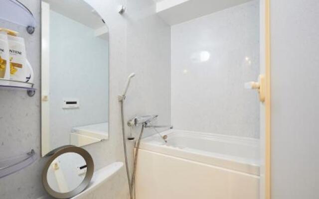 P OIN T- Shinjuku Kabukicho Designers Apartment I