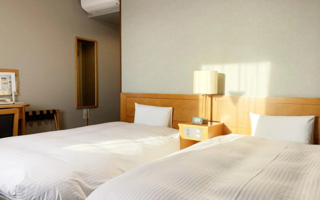 Hotel Route Inn Nakatsu Ekimae