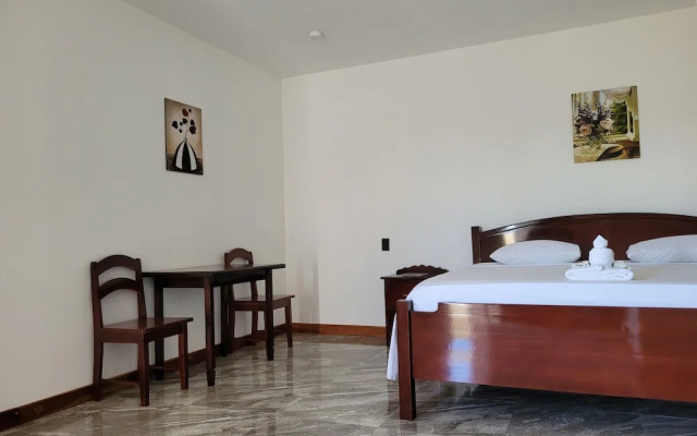 Day & Night Hotel