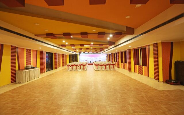 Hotel Richi Regency