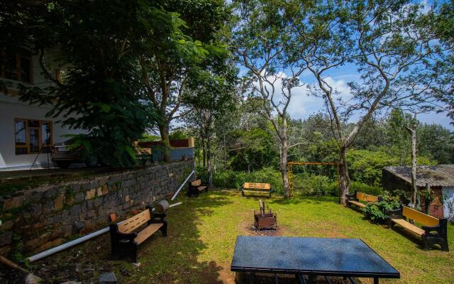 Livgrand - Clifton Inn Resorts, Yercaud - Residenza