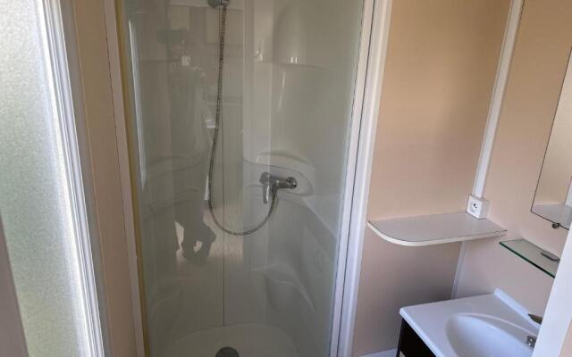 Mobilhome 6 personnes