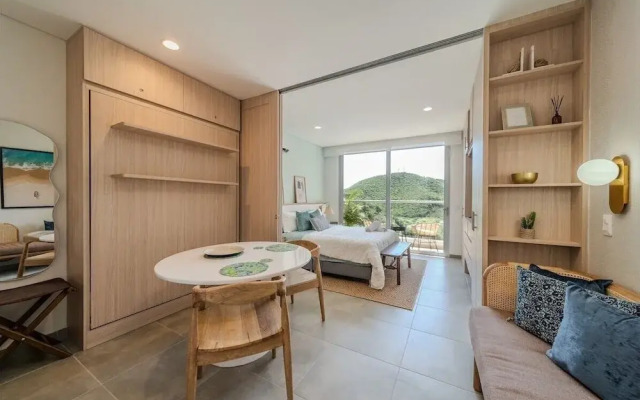Salguero Suites
