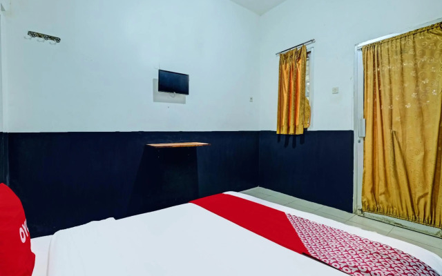 OYO Life 2928 Rumah Ceria