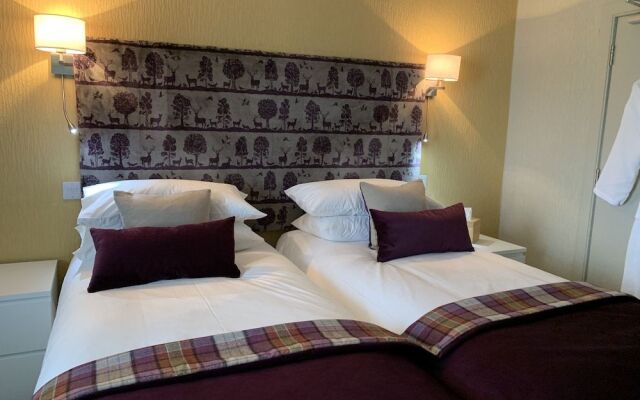 The House at Glenbarr