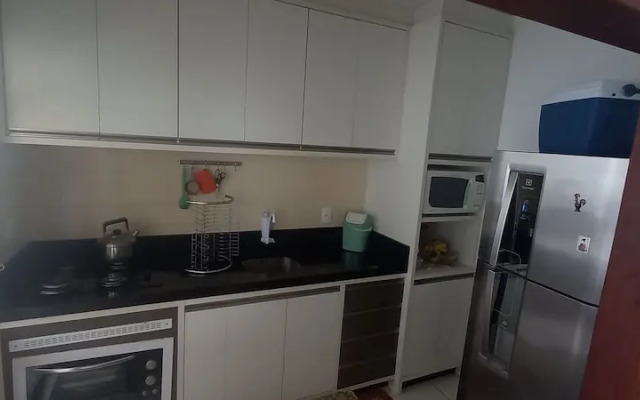 Ap Cancun Ed Papyrus Balneário Camboriú