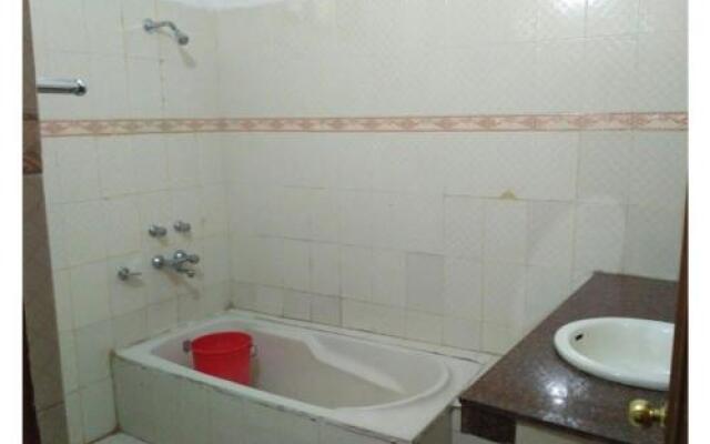 Hotel Bhandari Palace