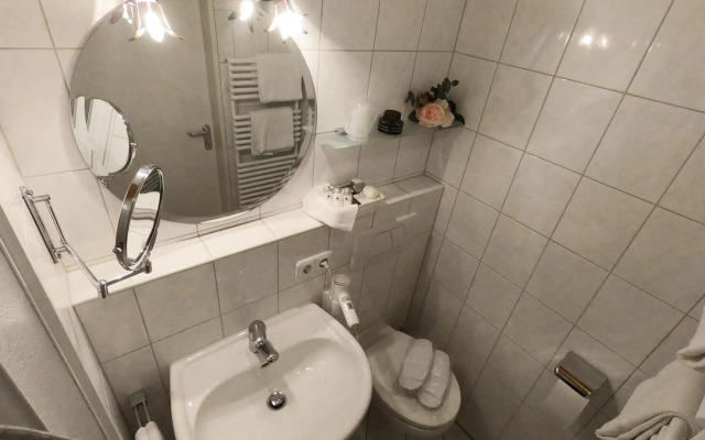 Hotel Garni Georgenhof