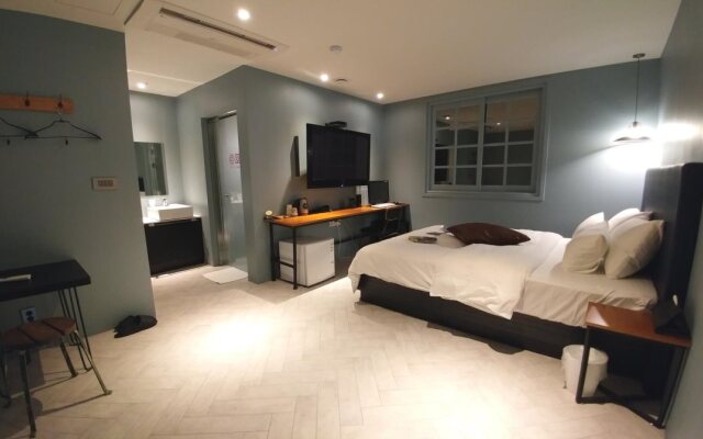 Yaja Hotel Daegu
