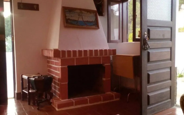 Refugio da Montanha Amazing Views Gois Region