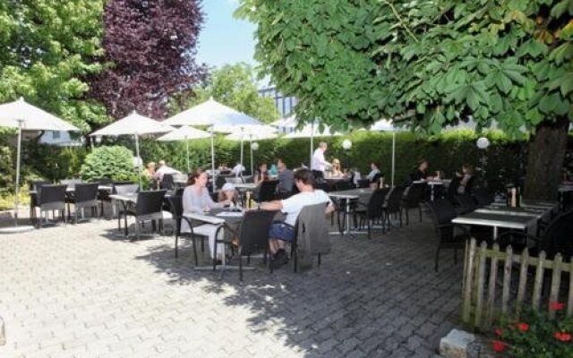 Hotel Ristorante Schlössli