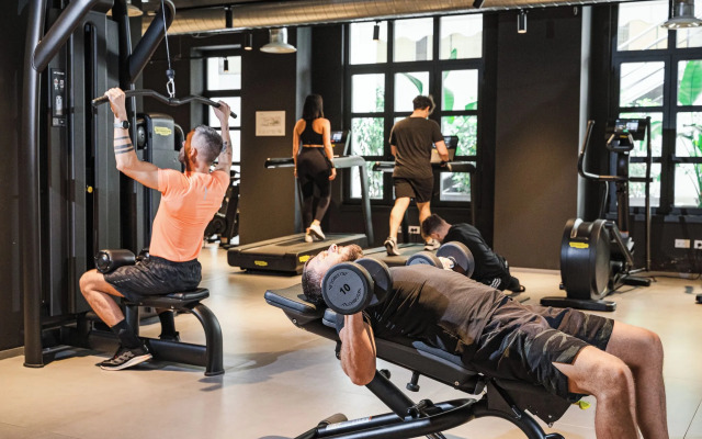 dotcampus roma city center