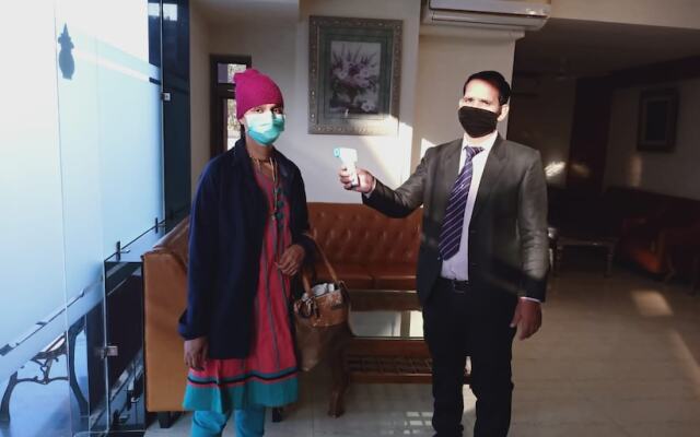 Palette - Orchid Residency