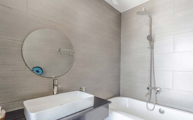 Mega Sky Dalat Hotel