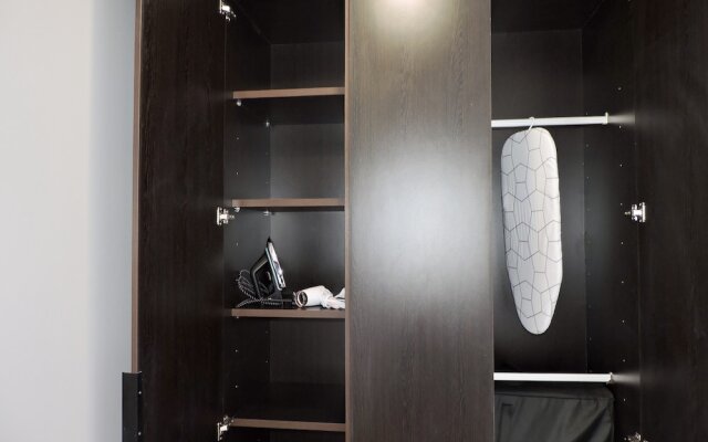 KL Gateway Premium By Sleepy Bear