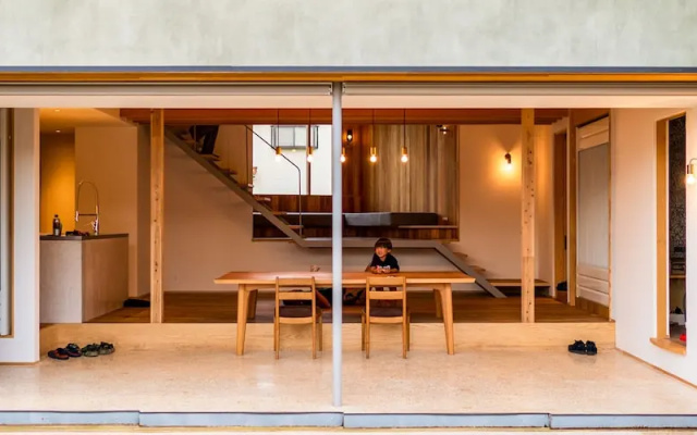 Setouchi Hideaway Resort