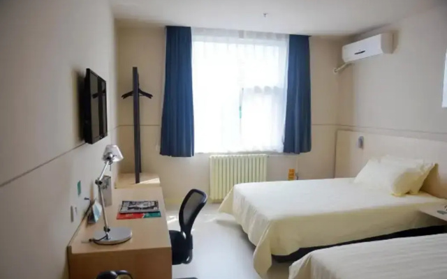 Hanting Hotel