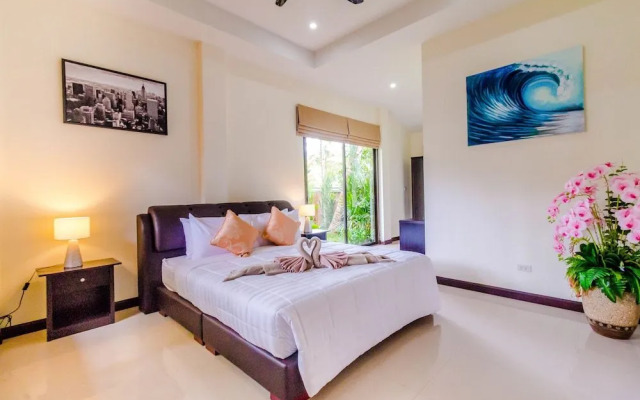 Serene Boutique Garden Resorts