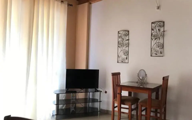 Hotel Biraci