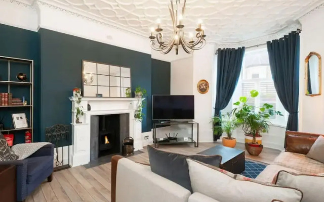 Desswood Aberdeen City Apartment