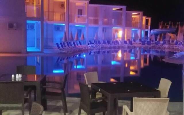Ayra Family Club Hotel