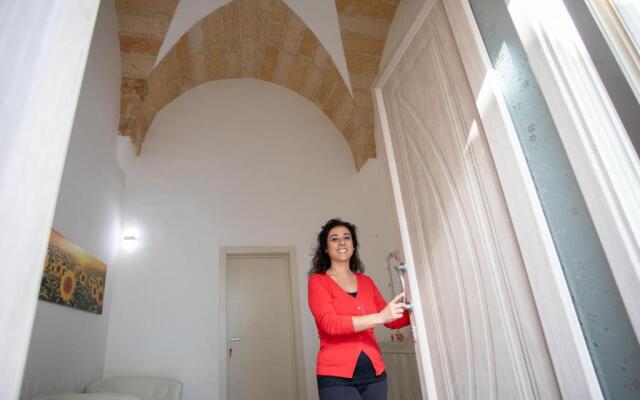 Bed&Dreams in Salento bilocale