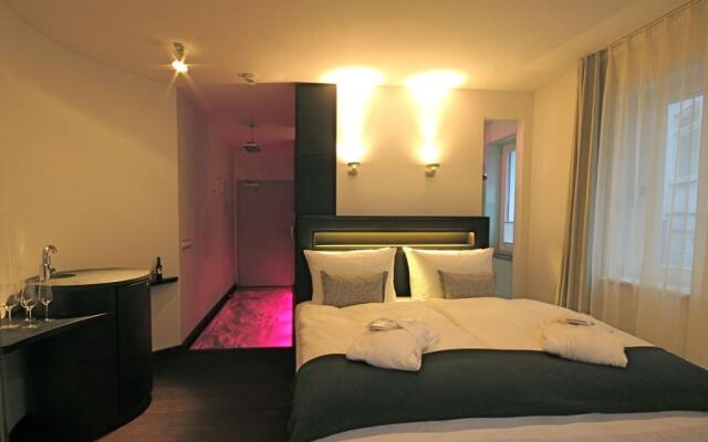niXe binz designhotel