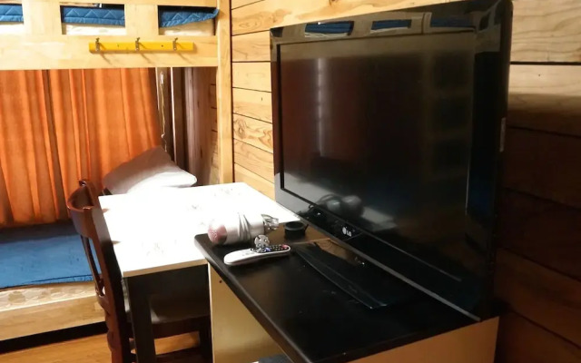 Blue Sea Guesthouse - Hostel