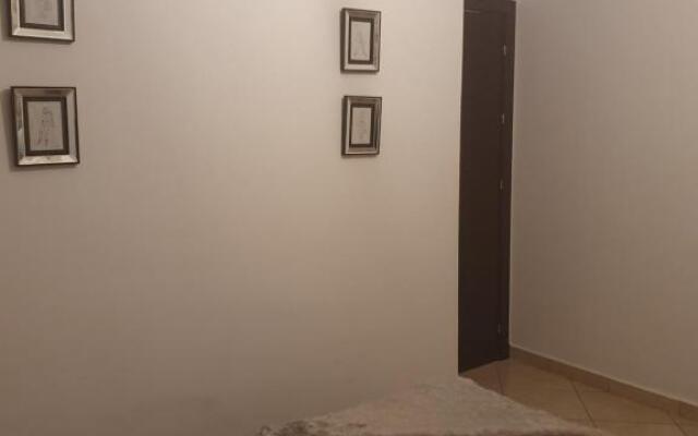 Appartement Avec Piscine, 1min de la Plage