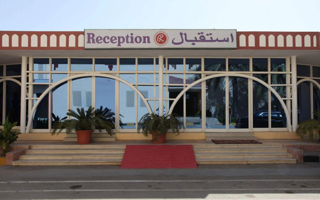 Ramee Dream Resort