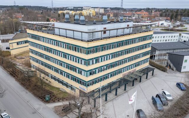 Stockholm Hotel Apartments Sollentuna