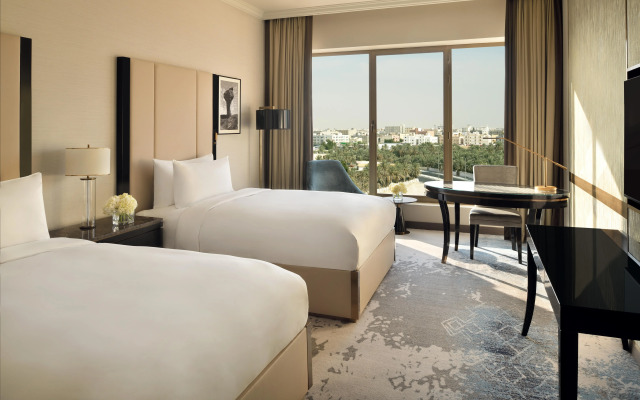 Al Ahsa InterContinental by IHG