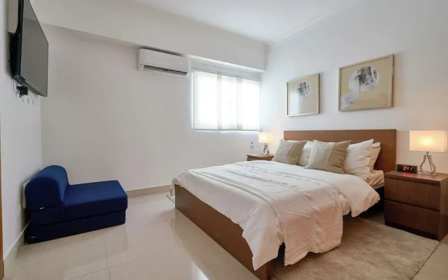 Apartments in La Julia Sleeps up to 8